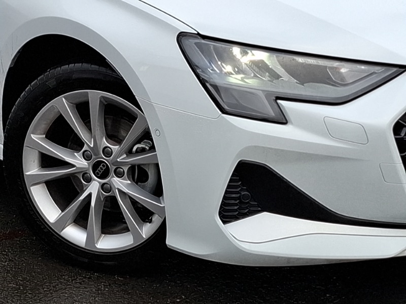 Used Audi A3 2025 for sale - 76721474: Photo 9