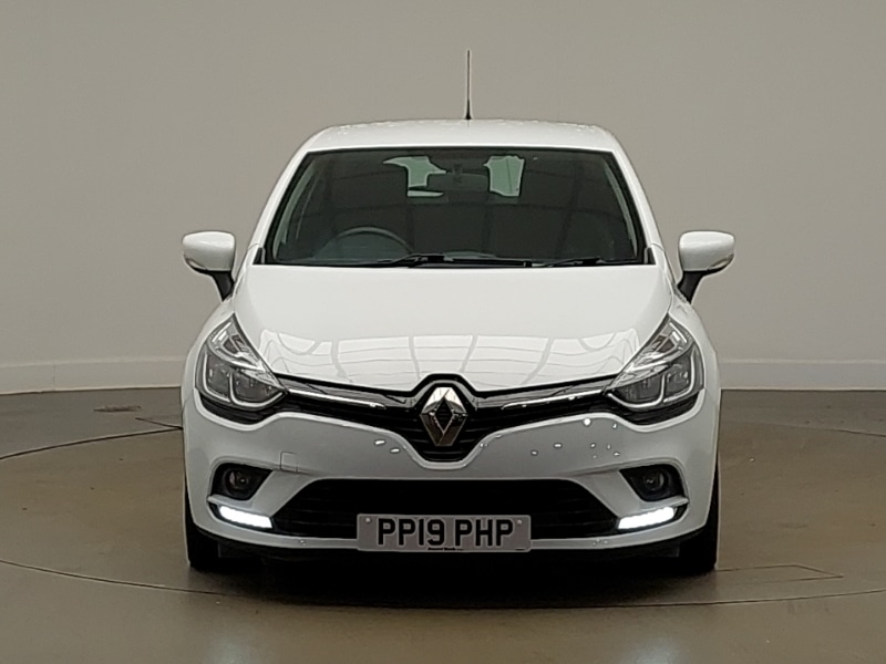 Used Renault Clio 2019 for sale - 76860369: Photo 12