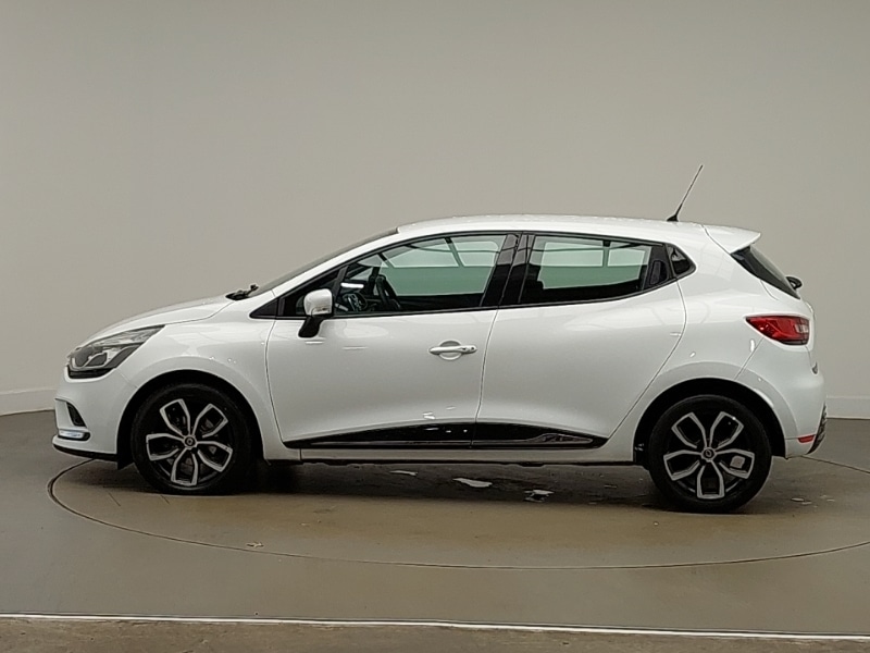 Used Renault Clio 2019 for sale - 76860369: Photo 4