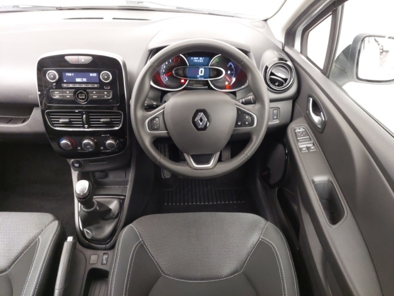Used Renault Clio 2019 for sale - 76860369: Photo 7