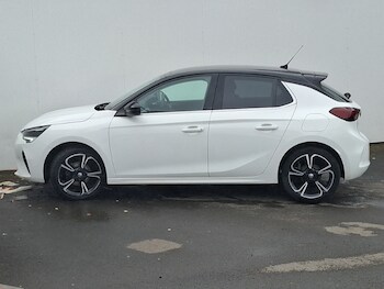 Used Vauxhall Corsa 2021 for sale - 75718762: Photo