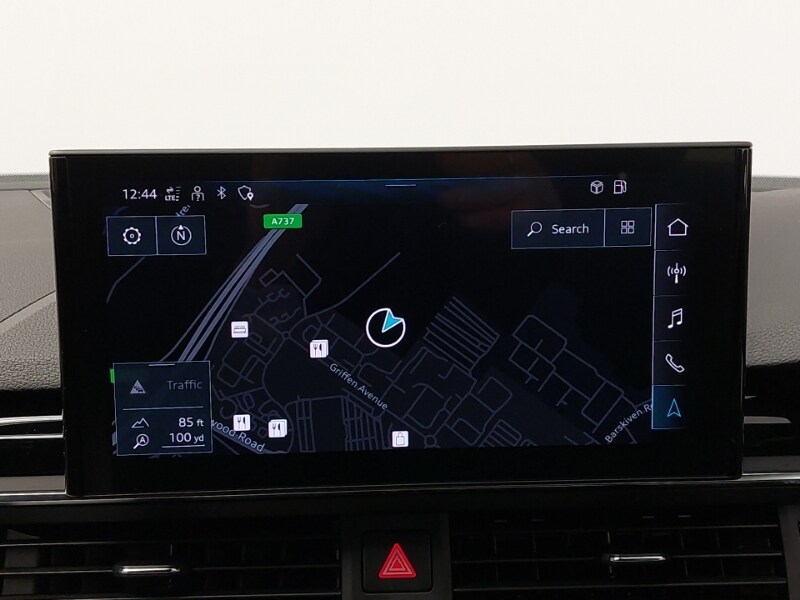 Used Audi A4 2022 for sale - 77272935: Photo 11