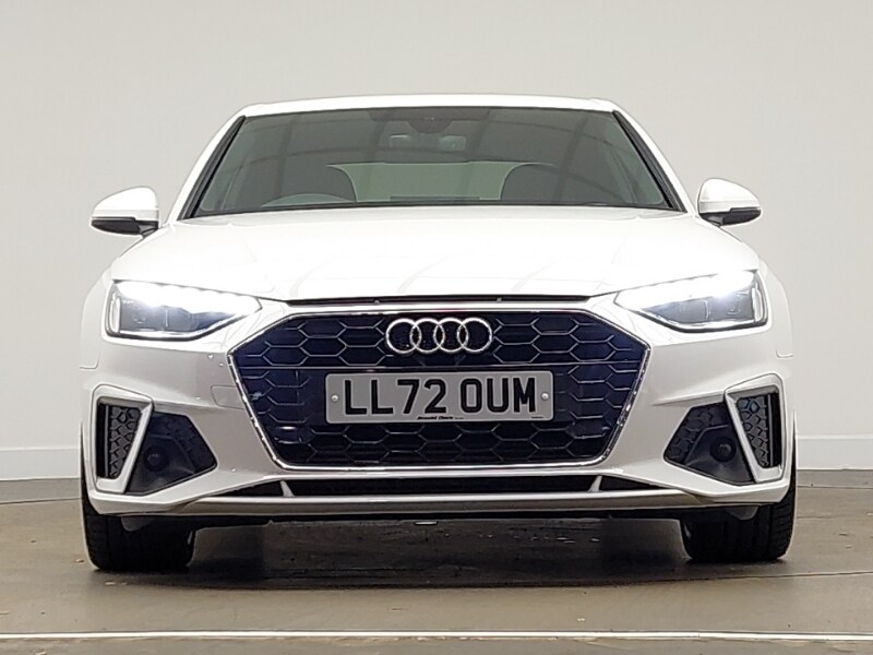 Used Audi A4 2022 for sale - 77272935: Photo 12