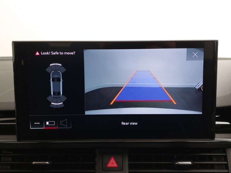 Used Audi A4 2022 for sale - 77272935: Photo 14