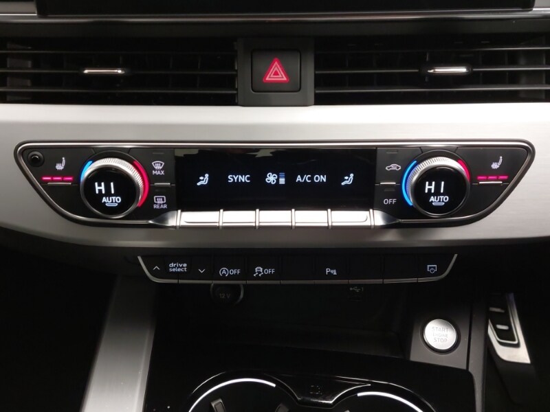 Used Audi A4 2022 for sale - 77272935: Photo 16