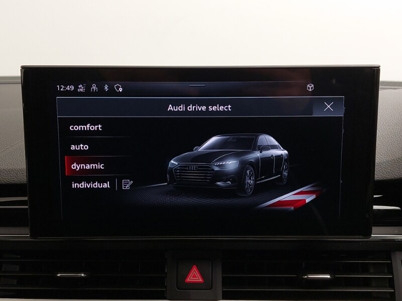 Used Audi A4 2022 for sale - 77272935: Photo 17