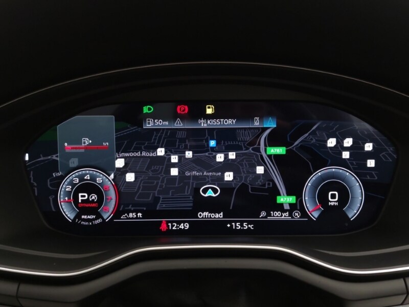 Used Audi A4 2022 for sale - 77272935: Photo 19