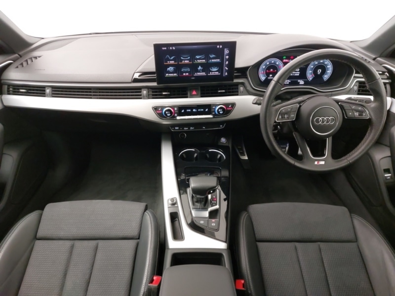 Used Audi A4 2022 for sale - 77272935: Photo 2