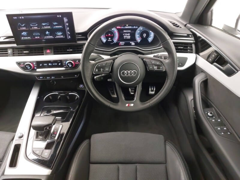 Used Audi A4 2022 for sale - 77272935: Photo 7