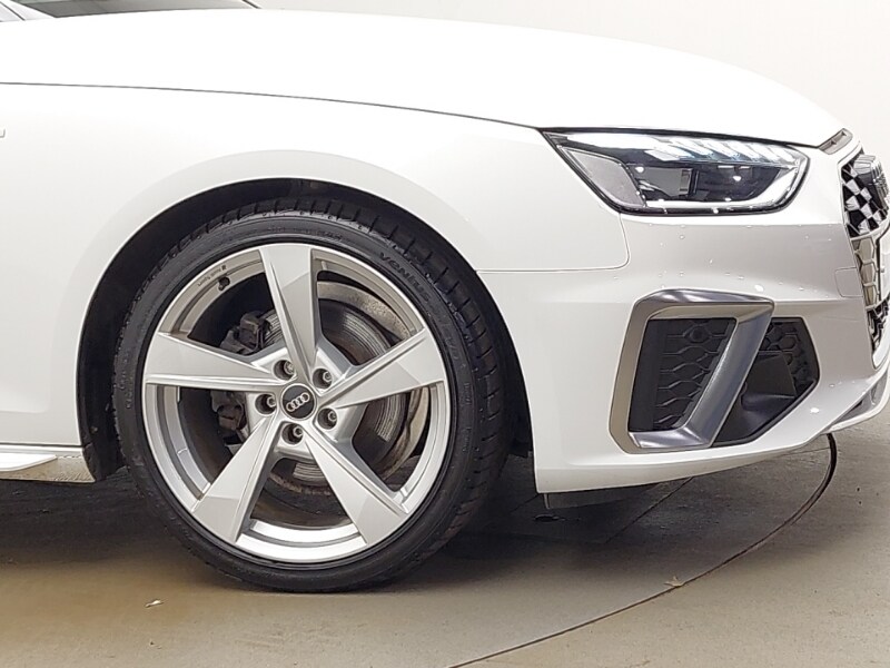 Used Audi A4 2022 for sale - 77272935: Photo 9