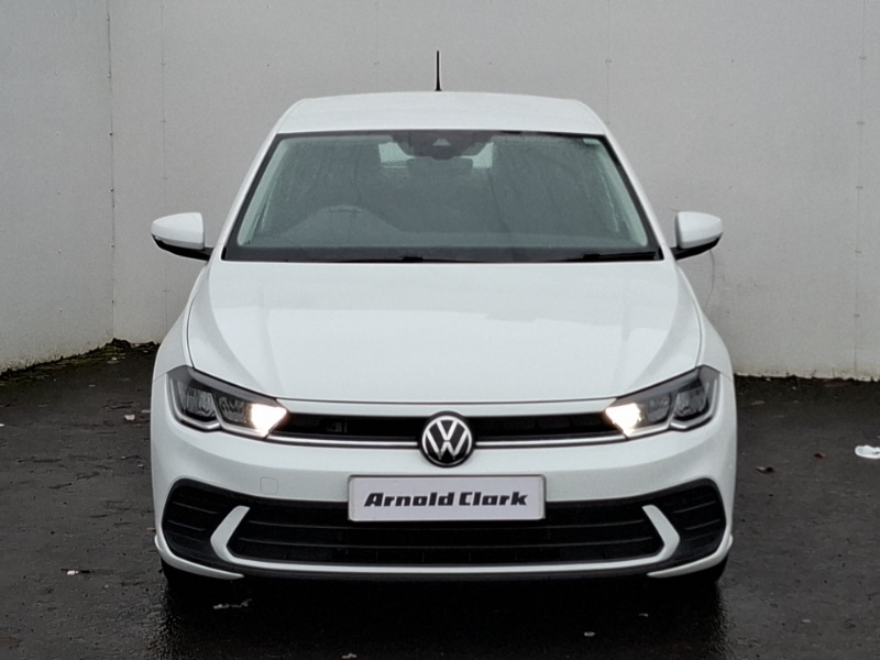 Used Volkswagen Polo 2024 for sale - 76726489: Photo 12