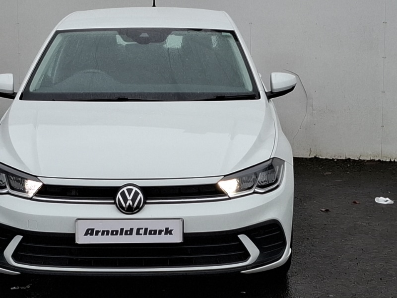 Used Volkswagen Polo 2024 for sale - 76726489: Photo 13