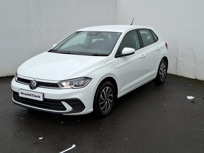 Used Volkswagen Polo 2024 for sale - 76726489: Photo 14