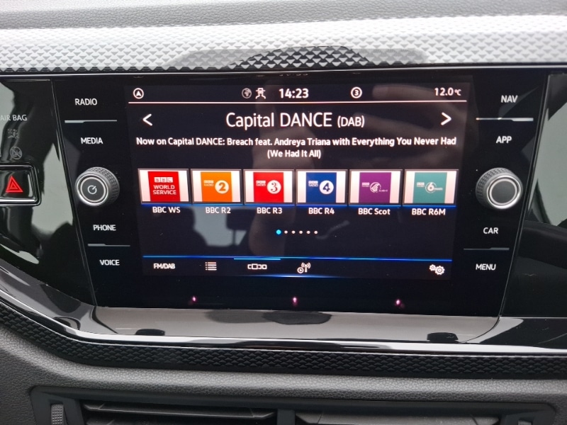 Used Volkswagen Polo 2024 for sale - 76726489: Photo 16