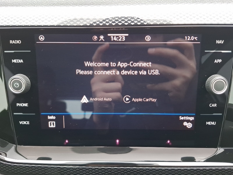 Used Volkswagen Polo 2024 for sale - 76726489: Photo 17