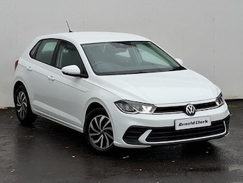 Volkswagen - Polo