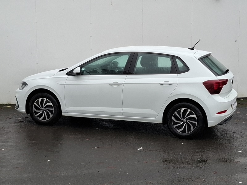 Used Volkswagen Polo 2024 for sale - 76726489: Photo 4