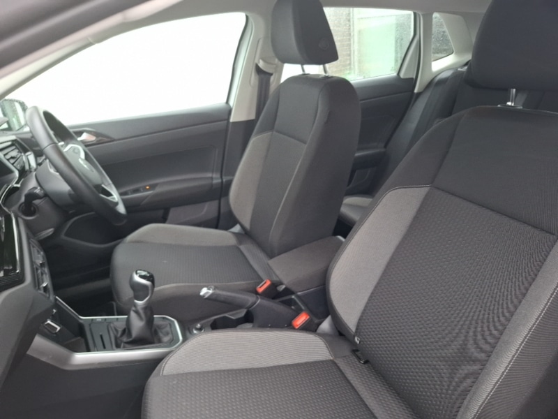 Used Volkswagen Polo 2024 for sale - 76726489: Photo 5