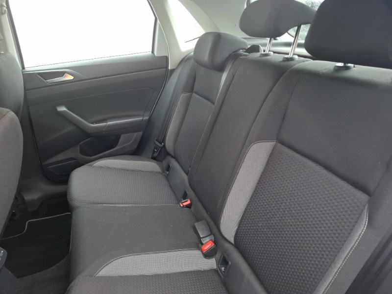 Used Volkswagen Polo 2024 for sale - 76726489: Photo 6