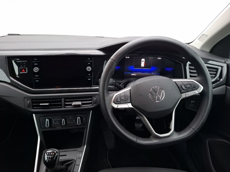 Used Volkswagen Polo 2024 for sale - 76726489: Photo 7