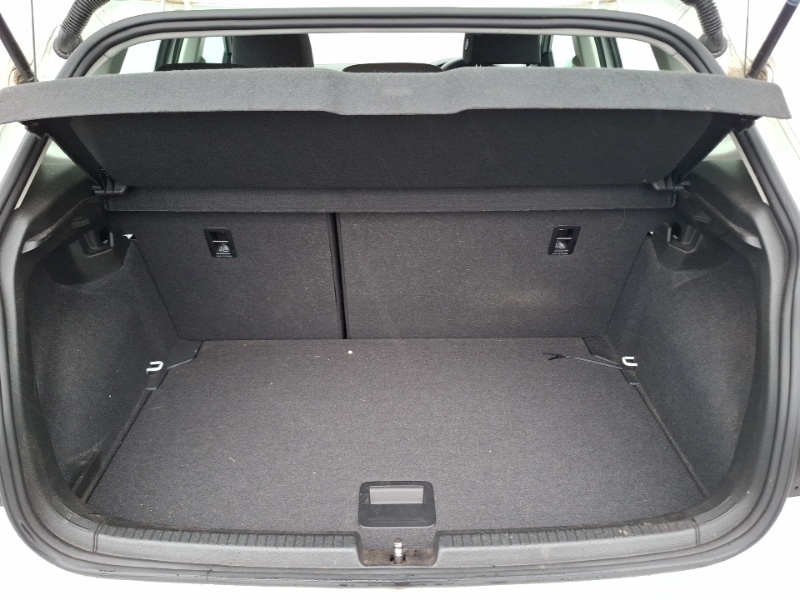 Used Volkswagen Polo 2024 for sale - 76726489: Photo 8