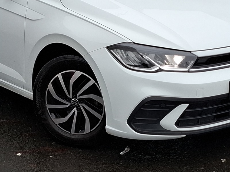 Used Volkswagen Polo 2024 for sale - 76726489: Photo 9