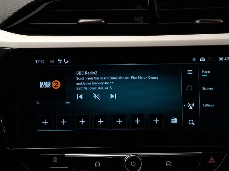 Used Vauxhall Corsa 2026 for sale - 77786737: Photo 10