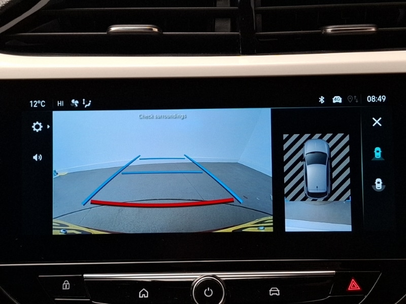 Used Vauxhall Corsa 2026 for sale - 77786737: Photo 11