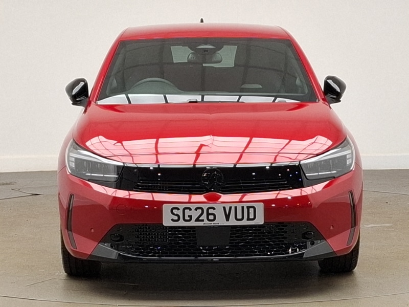 Used Vauxhall Corsa 2026 for sale - 77786737: Photo 12