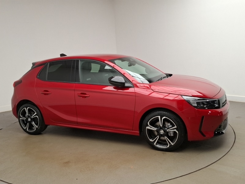 Used Vauxhall Corsa 2026 for sale - 77786737: Photo 13