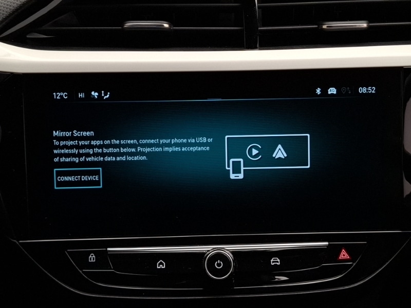 Used Vauxhall Corsa 2026 for sale - 77786737: Photo 15