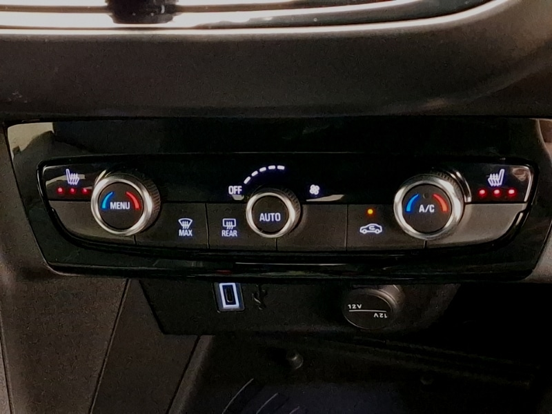 Used Vauxhall Corsa 2026 for sale - 77786737: Photo 16