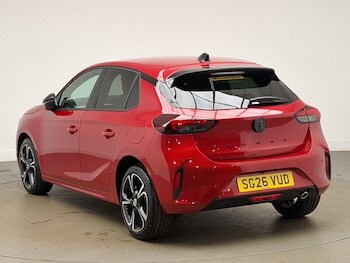 Used Vauxhall Corsa 2026 for sale - 77786737: Photo