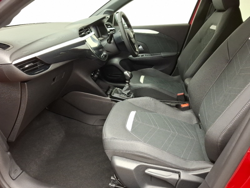 Used Vauxhall Corsa 2026 for sale - 77786737: Photo 5