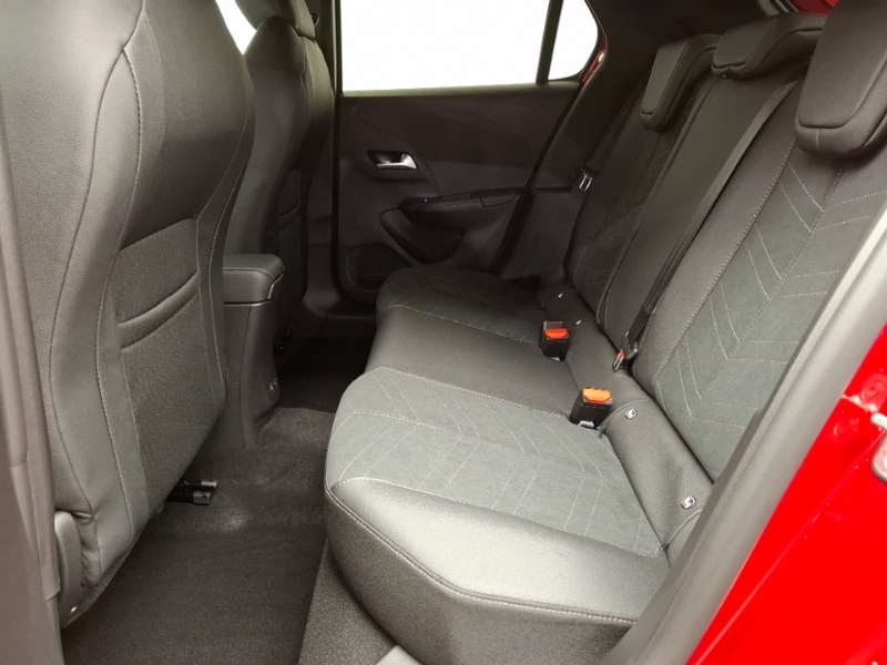 Used Vauxhall Corsa 2026 for sale - 77786737: Photo 6