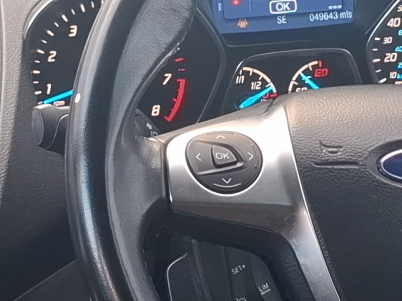 Used Ford Kuga 2014 for sale - 76970609: Photo 10