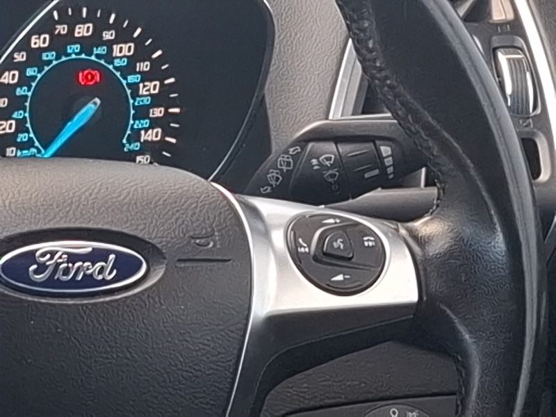 Used Ford Kuga 2014 for sale - 76970609: Photo 11