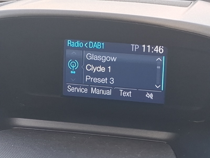 Used Ford Kuga 2014 for sale - 76970609: Photo 14