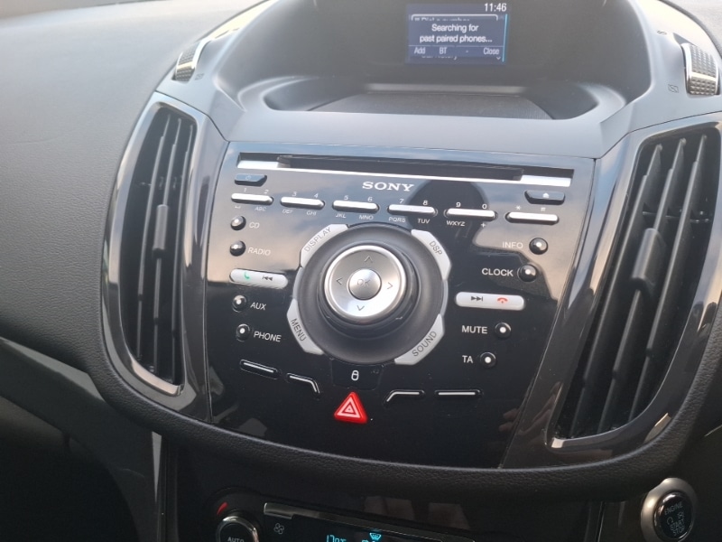 Used Ford Kuga 2014 for sale - 76970609: Photo 16