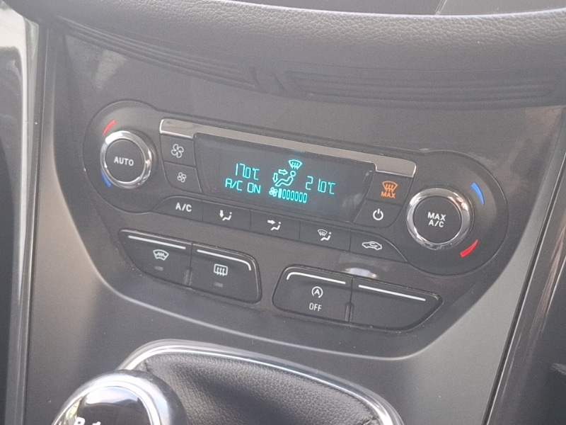 Used Ford Kuga 2014 for sale - 76970609: Photo 17