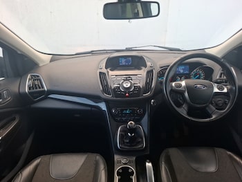 Used Ford Kuga 2014 for sale - 76970609: Photo