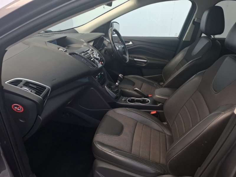 Used Ford Kuga 2014 for sale - 76970609: Photo 5