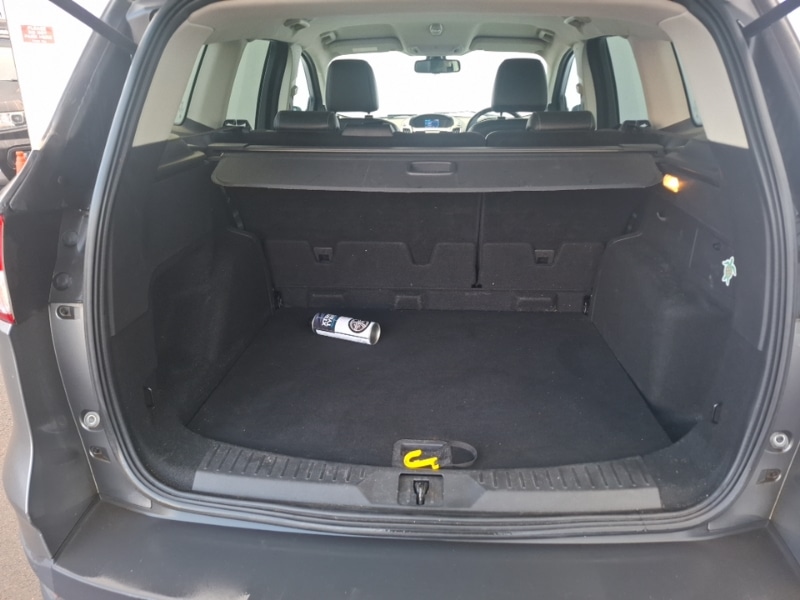 Used Ford Kuga 2014 for sale - 76970609: Photo 8