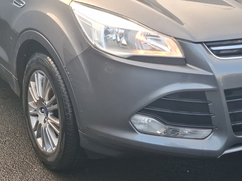 Used Ford Kuga 2014 for sale - 76970609: Photo 9