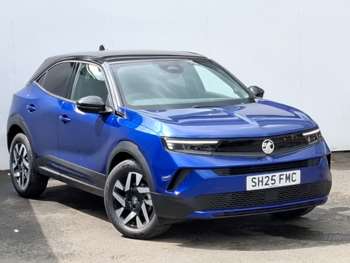 2025 - 1.2 Turbo 136 Griffin 5dr