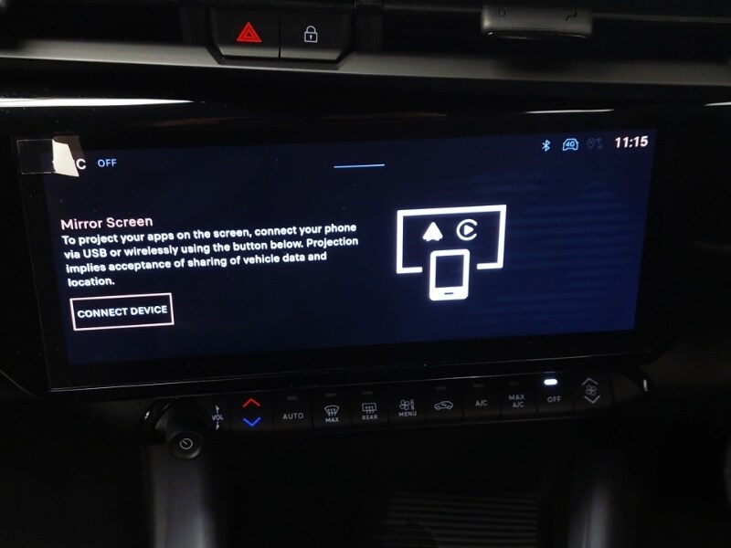 Used Alfa Romeo Junior 2025 for sale - 77530673: Photo 11