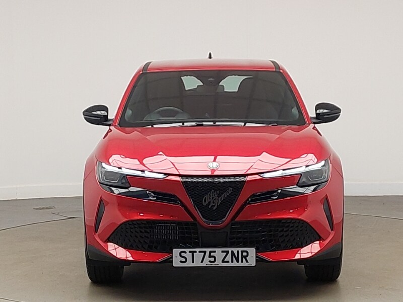 Used Alfa Romeo Junior 2025 for sale - 77530673: Photo 12