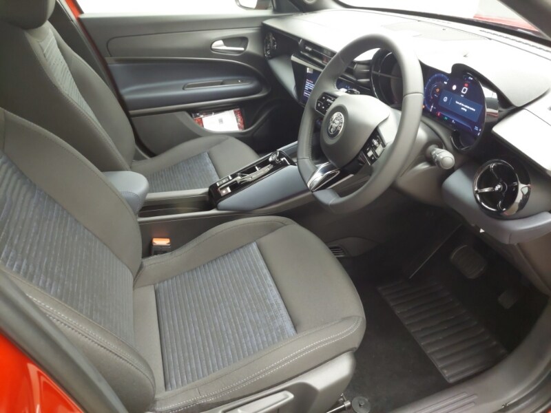 Used Alfa Romeo Junior 2025 for sale - 77530673: Photo 13