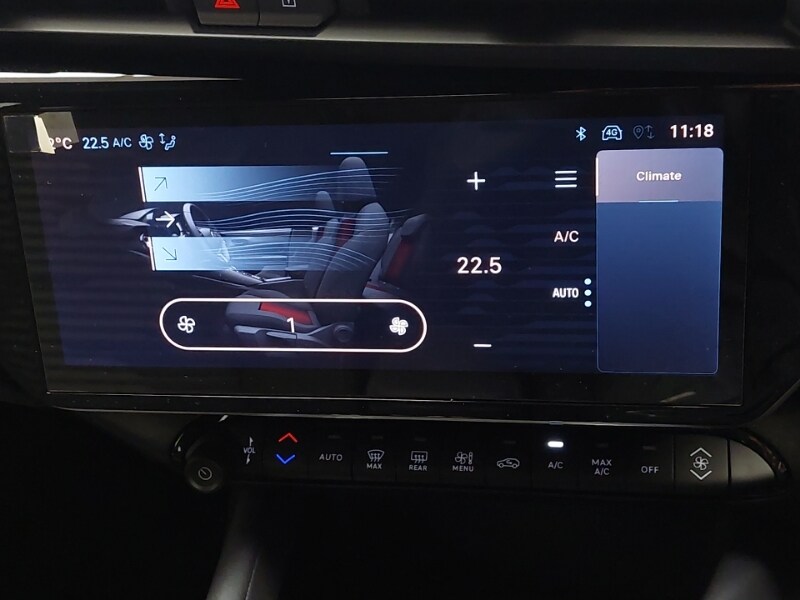 Used Alfa Romeo Junior 2025 for sale - 77530673: Photo 16