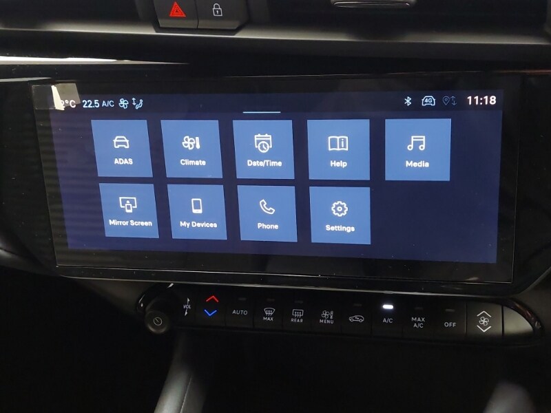 Used Alfa Romeo Junior 2025 for sale - 77530673: Photo 17